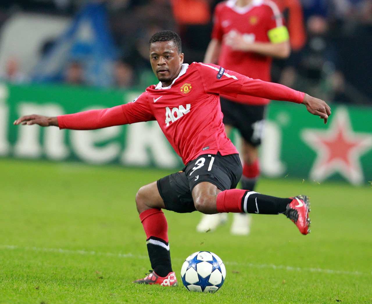 头号射手因 头号射手因